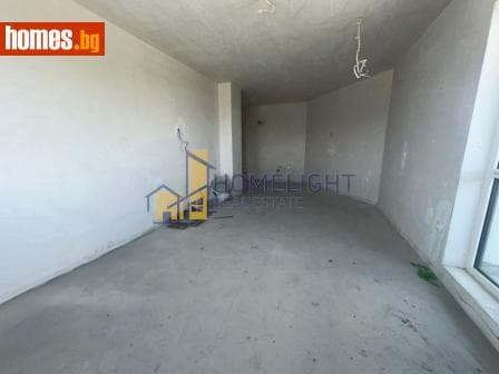 Двустаен, 85m²