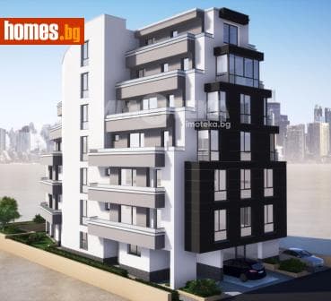 Тристаен, 144m²