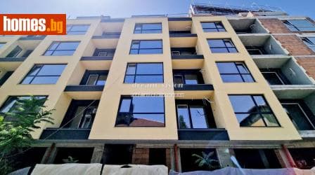 Двустаен, 69m²