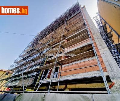 Двустаен, 69m²
