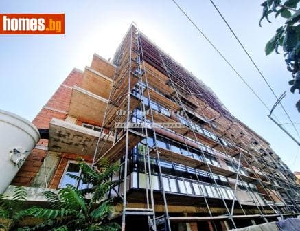 Двустаен, 69m²