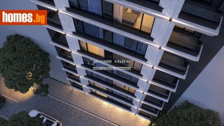Двустаен, 75m²