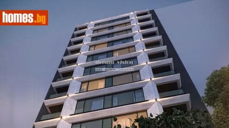 Двустаен, 75m²