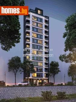 Двустаен, 75m²