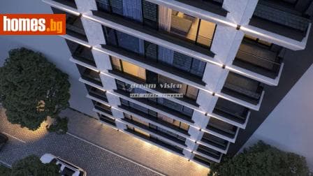 Тристаен, 129m²