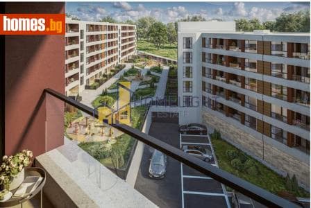 Тристаен, 97m²