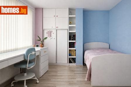 Тристаен, 74m²
