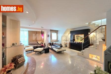 Многостаен, 240m²