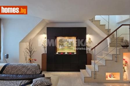 Многостаен, 240m²