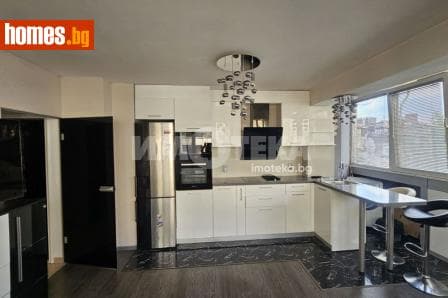 Двустаен, 63m²