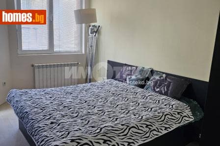Двустаен, 63m²