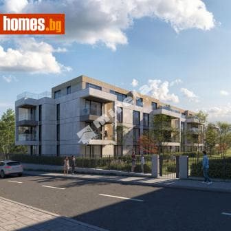 Тристаен, 110m²
