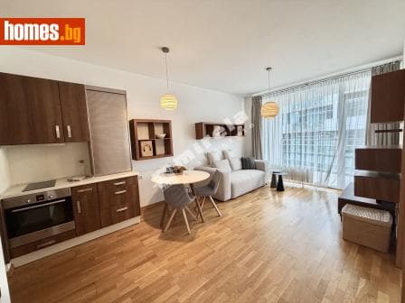 Двустаен, 65m²