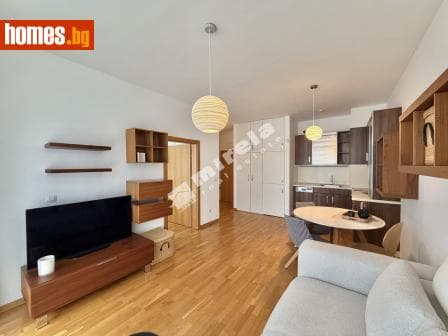 Двустаен, 65m²