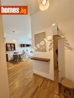 Двустаен, 65m²