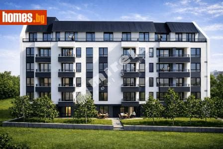 Двустаен, 72m²