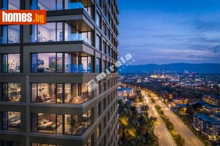 Тристаен, 137m²