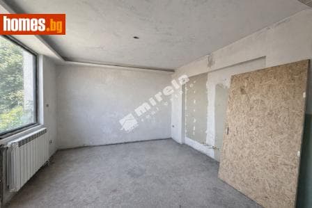 Двустаен, 60m²