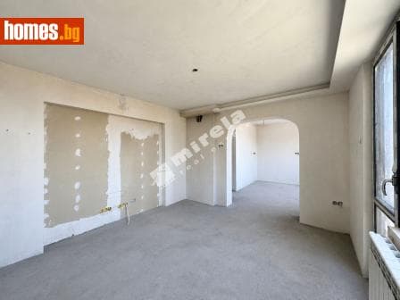 Двустаен, 60m²