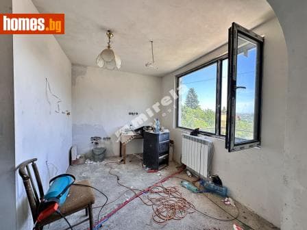 Двустаен, 60m²