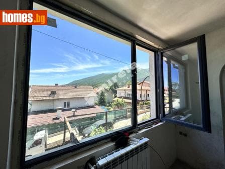 Двустаен, 60m²