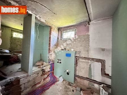 Двустаен, 60m²