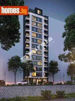 Тристаен, 129m²