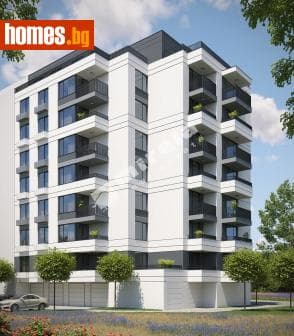 Тристаен, 99m²