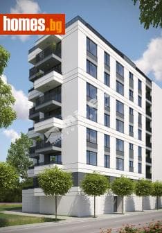 Тристаен, 99m²