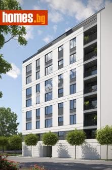 Тристаен, 99m²