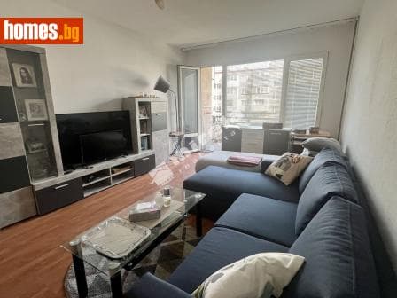 Двустаен, 71m²