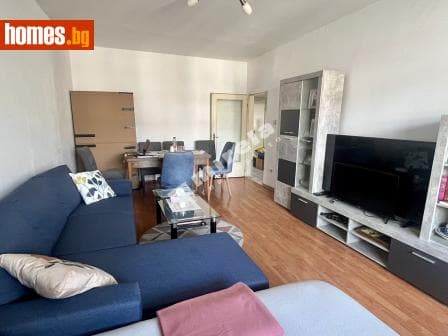 Двустаен, 71m²