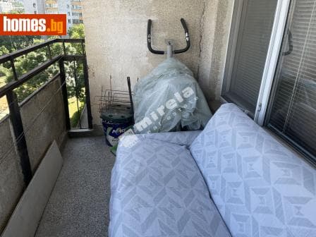 Двустаен, 71m²