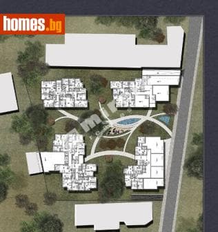 Тристаен, 194m²