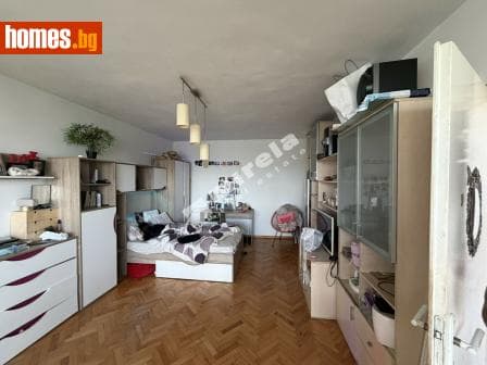 Двустаен, 79m²