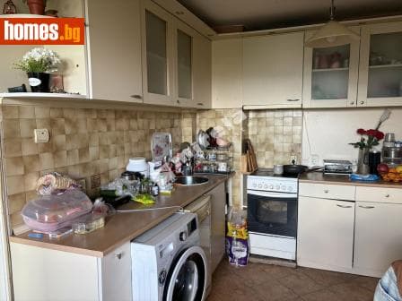 Двустаен, 79m²