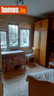 Едностаен, 44m²