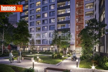 Тристаен, 110m²