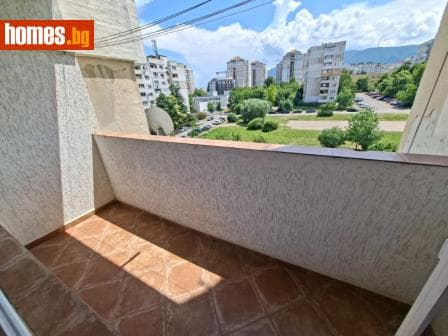 Двустаен, 65m²
