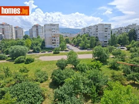 Двустаен, 65m²