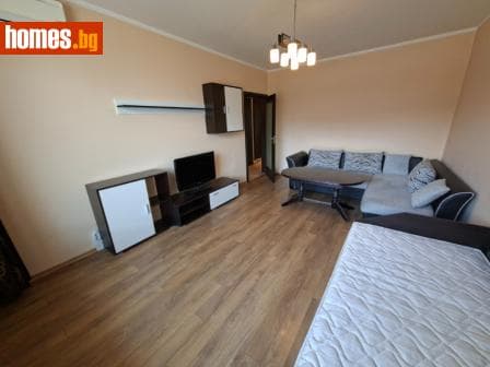 Двустаен, 65m²