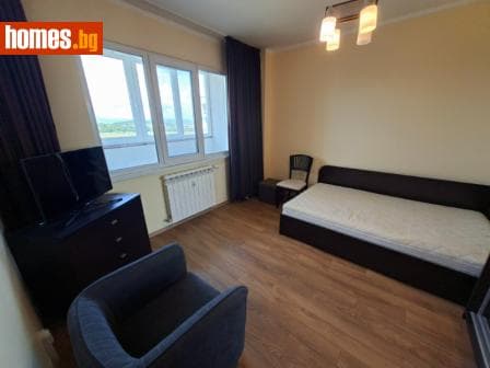 Двустаен, 65m²