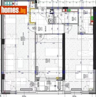 Тристаен, 134m²
