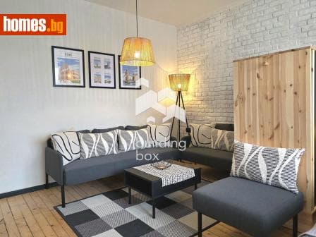 Двустаен, 39m²