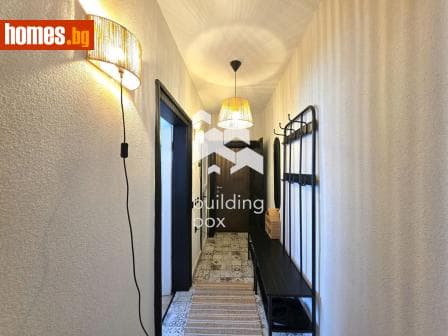 Двустаен, 39m²