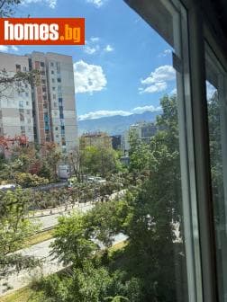 Двустаен, 47m²
