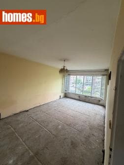 Двустаен, 47m²