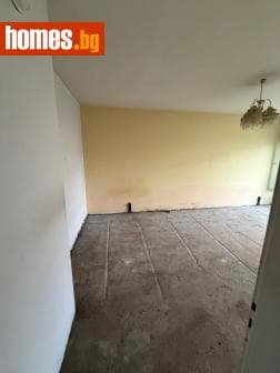 Двустаен, 47m²