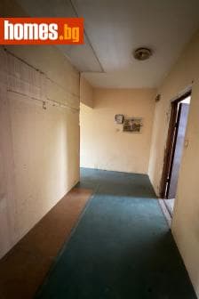 Двустаен, 47m²