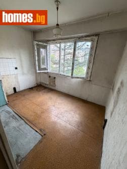 Двустаен, 47m²